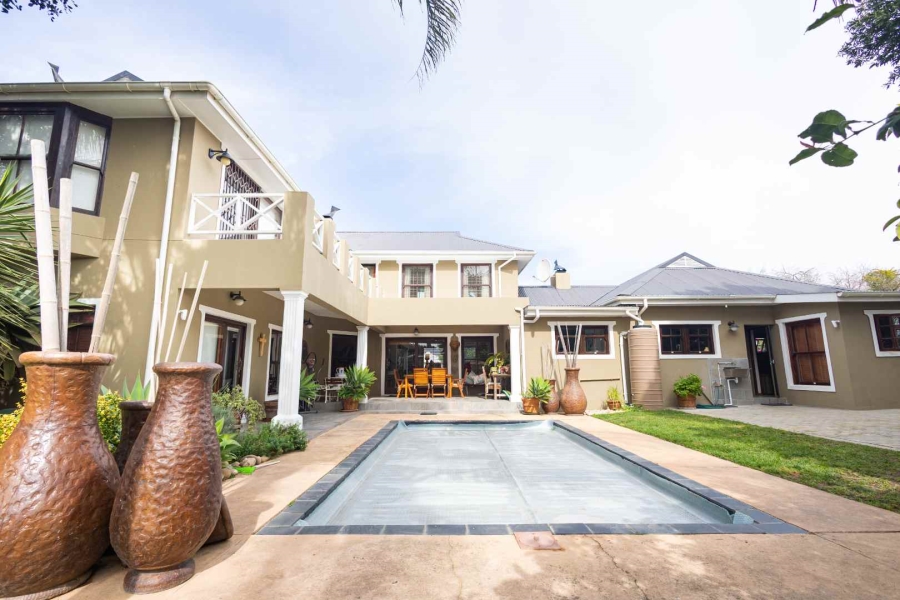 4 Bedroom Property for Sale in Panorama Western Cape